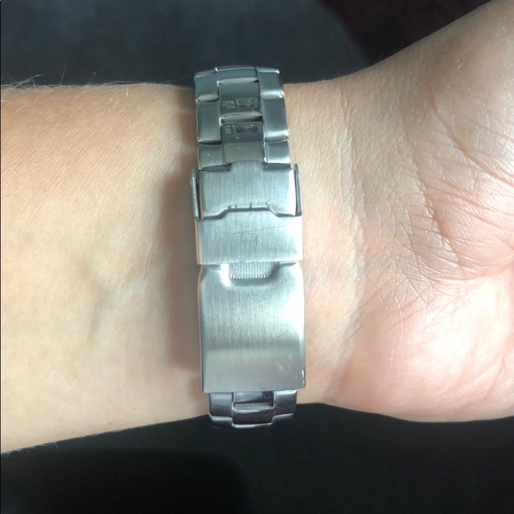 Rutgers Watch - Picture 5 of 8